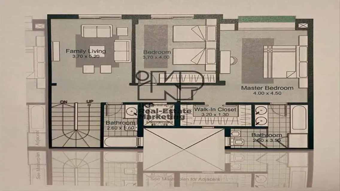 Luxury Apartment for Sale in Prime Location