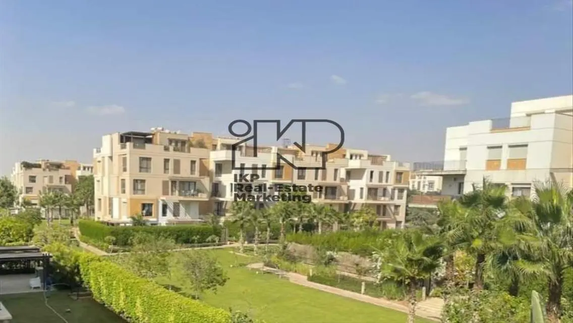 Luxury Apartment for Sale in Prime Location