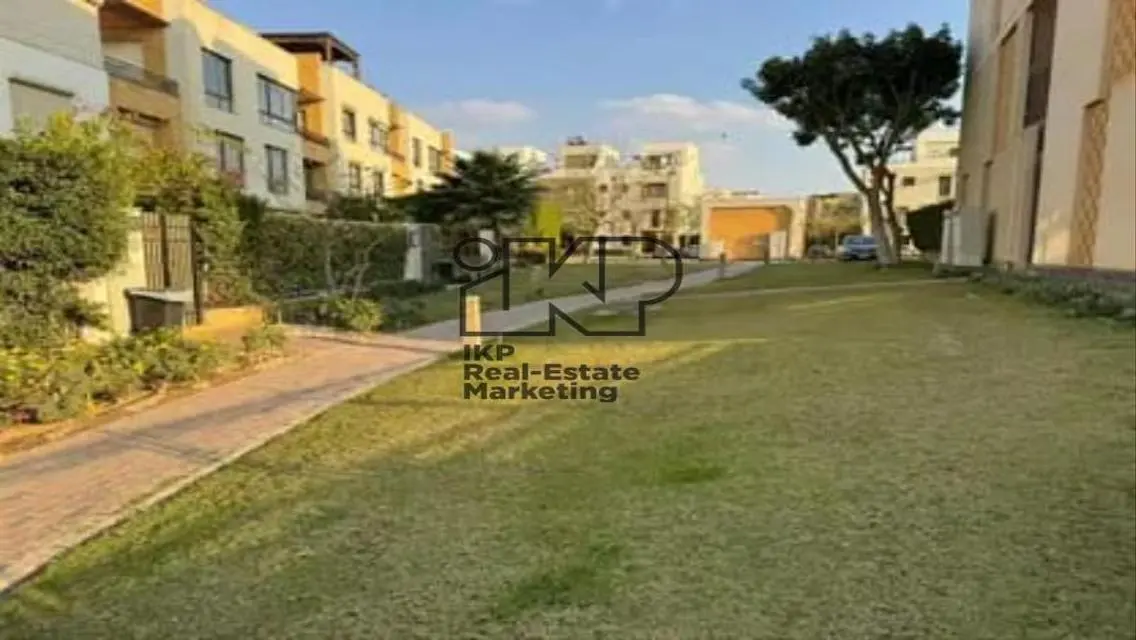 Luxury Apartment for Sale in Prime Location