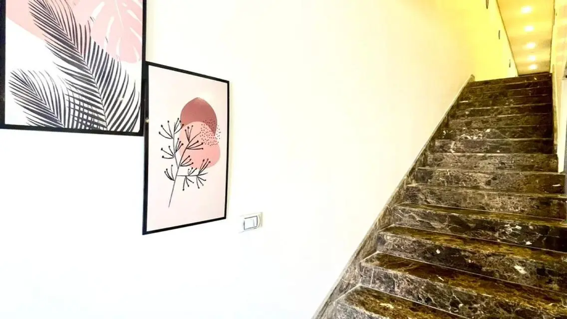 Luxury Apartment for Sale in Prime Location