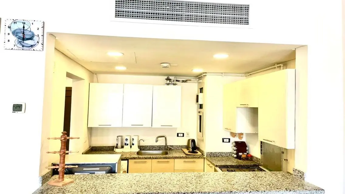 Luxury Apartment for Sale in Prime Location