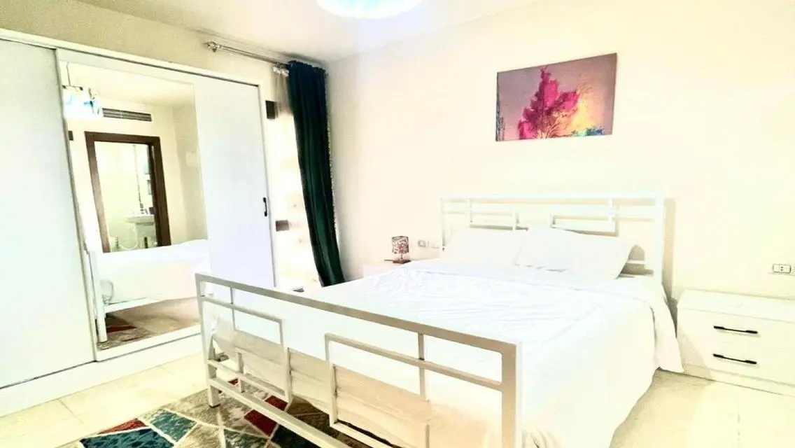 Luxury Apartment for Sale in Prime Location