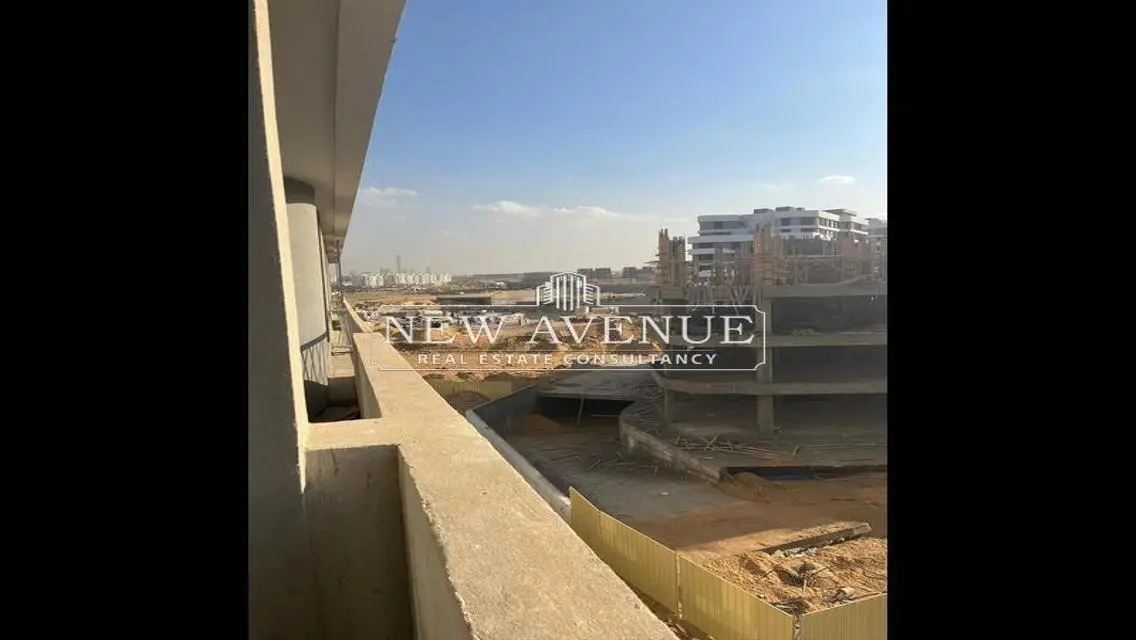 Luxury Duplex Apartment for Sale - 1563 Sq. M