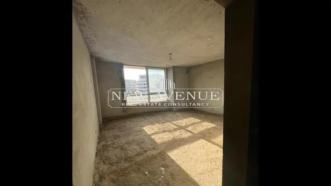 Luxury Duplex Apartment for Sale - 1563 Sq. M