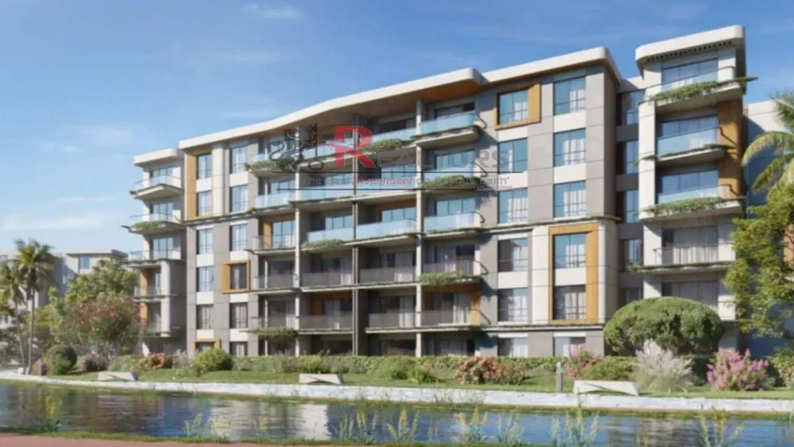 Luxury Apartment for Sale in PHNC-72