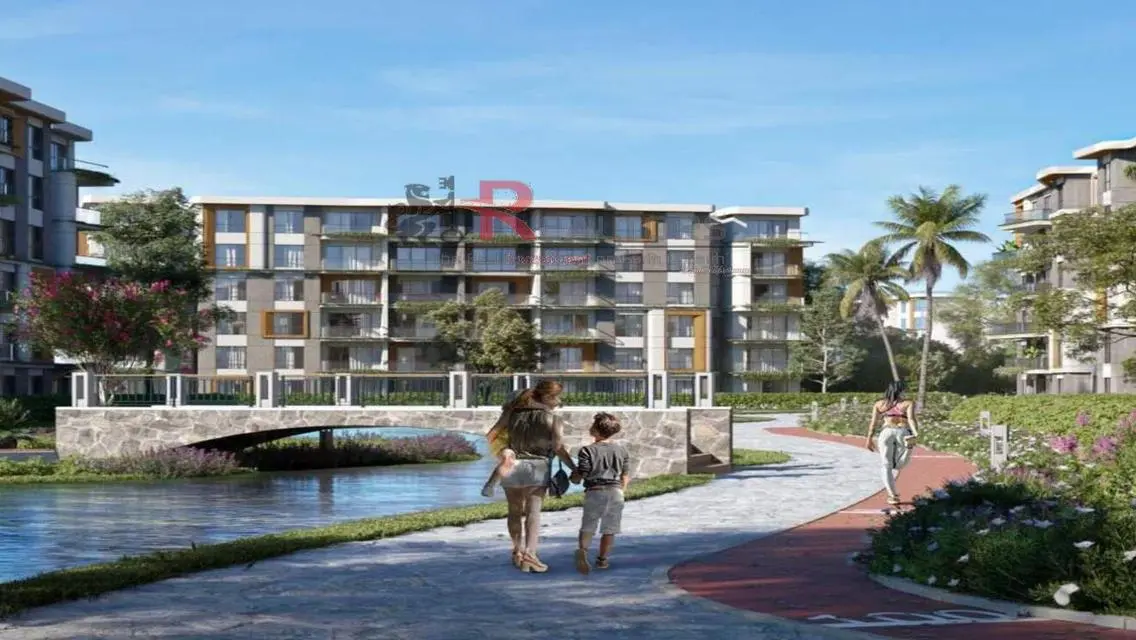 Luxury Apartment for Sale in PHNC-72