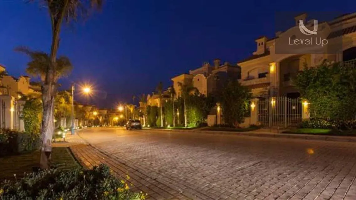 Luxury Apartment in ORO