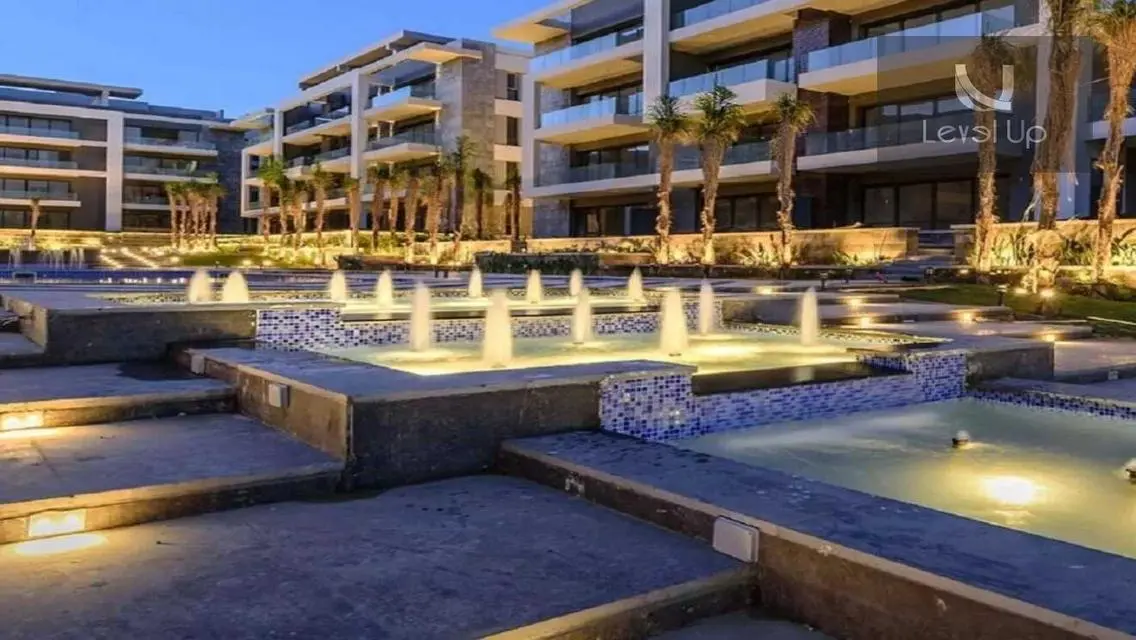 Luxury Apartment in ORO