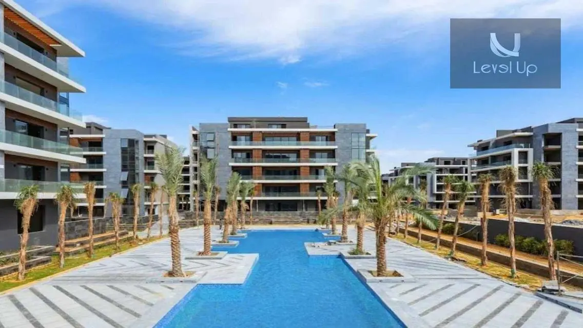 Luxury Apartment in ORO