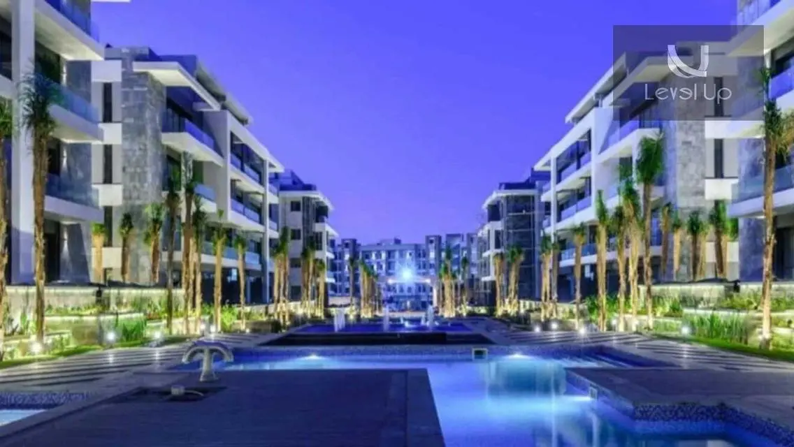 Luxury Apartment in ORO