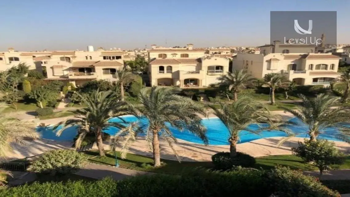 Luxury Apartment in ORO