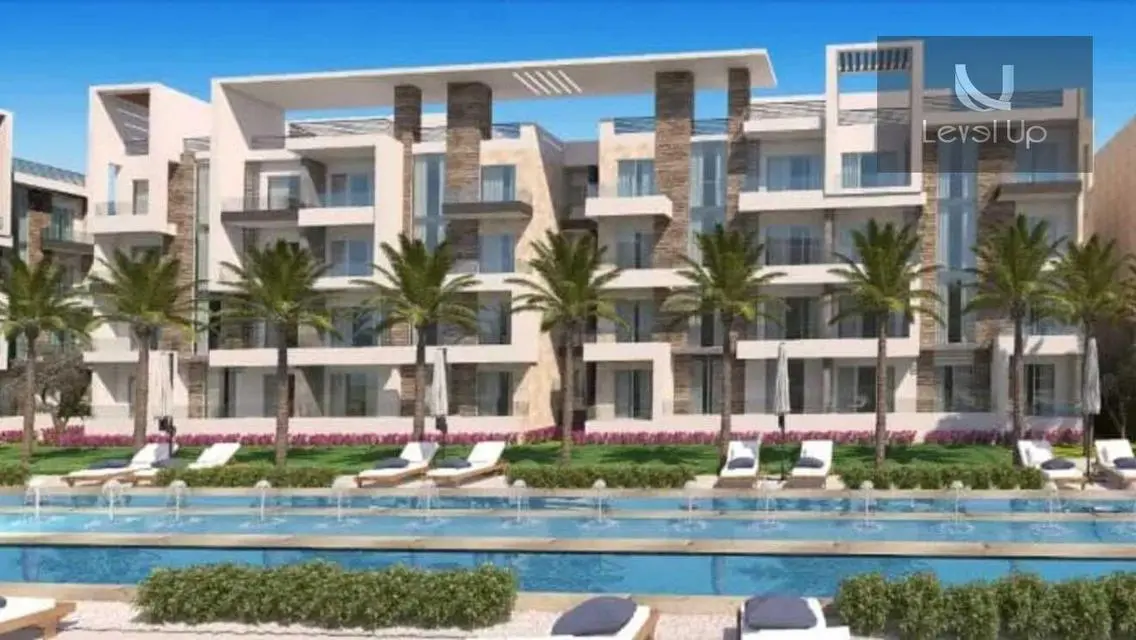 Luxury Apartment in ORO