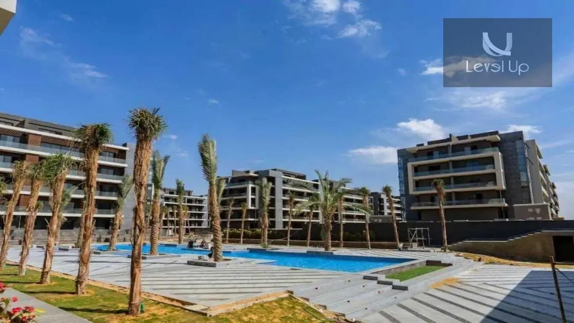 Luxury Apartment in ORO