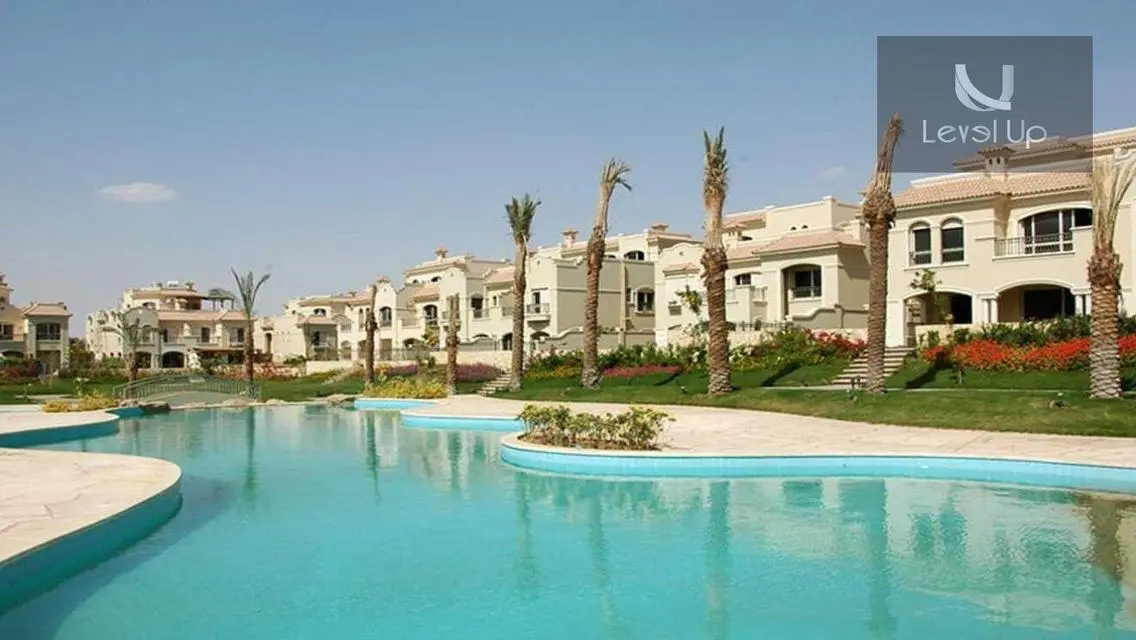 Luxury Apartment in ORO