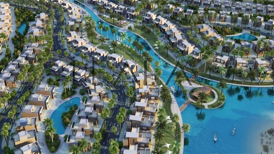 Luxury Villa for Sale in Sarai - 15,000,000 EGP