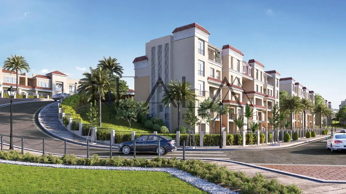 Luxury Villa for Sale in Sarai - 15,000,000 EGP