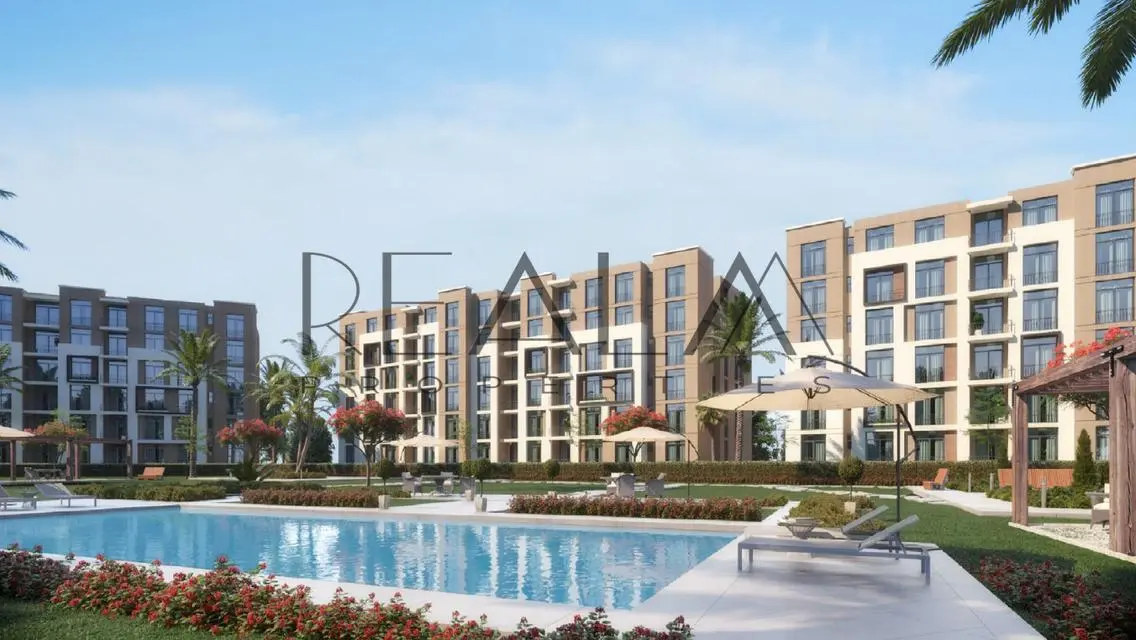 Luxury Villa for Sale in Sarai - 15,000,000 EGP