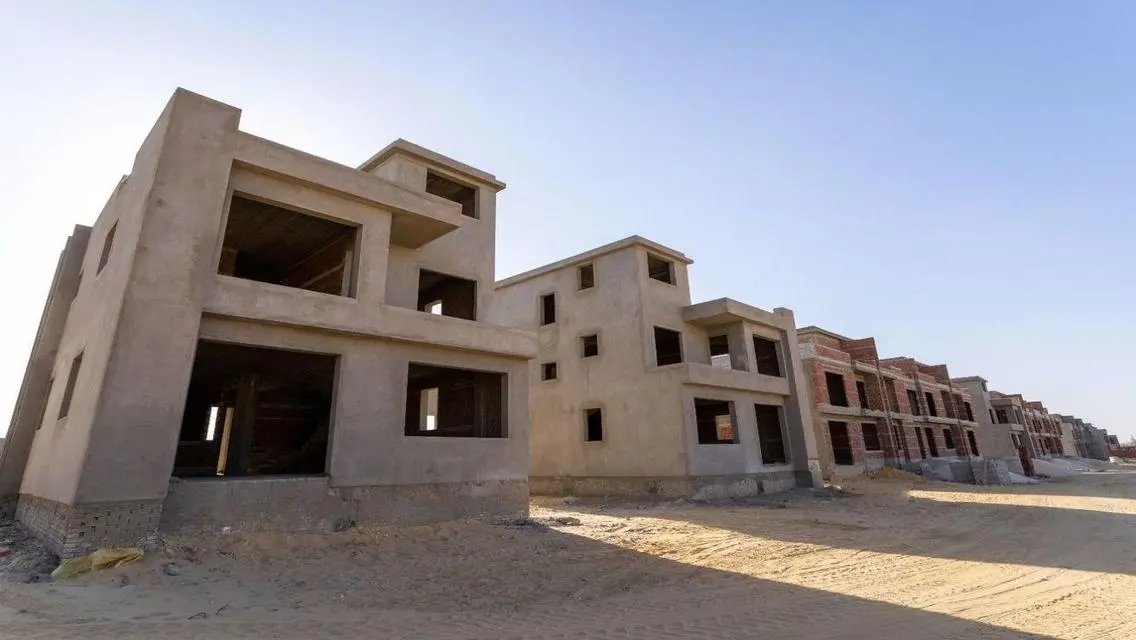 شقة فاخرة بأربع غرف نوم مع إطلالة رائعة