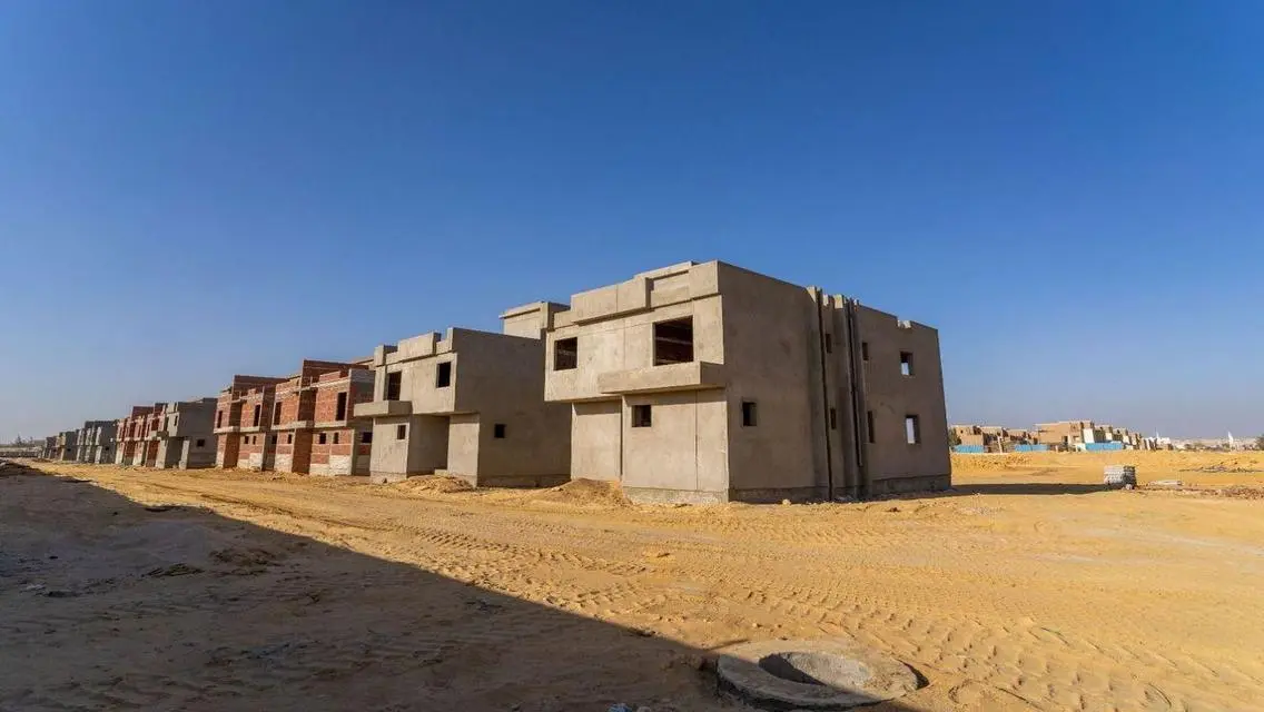 شقة فاخرة بأربع غرف نوم مع إطلالة رائعة