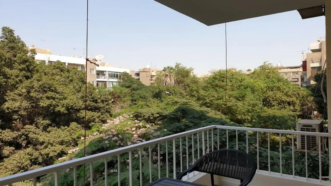 Apartment for Sale in Maadi - 50000 EGP
