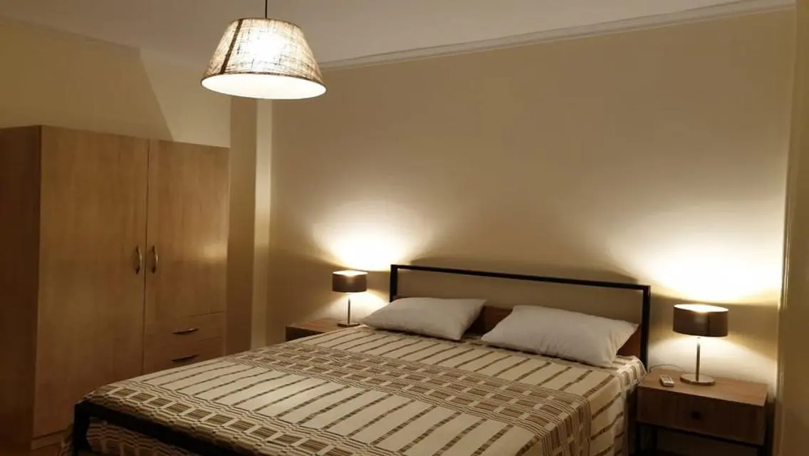 Apartment for Sale in Maadi - 50000 EGP