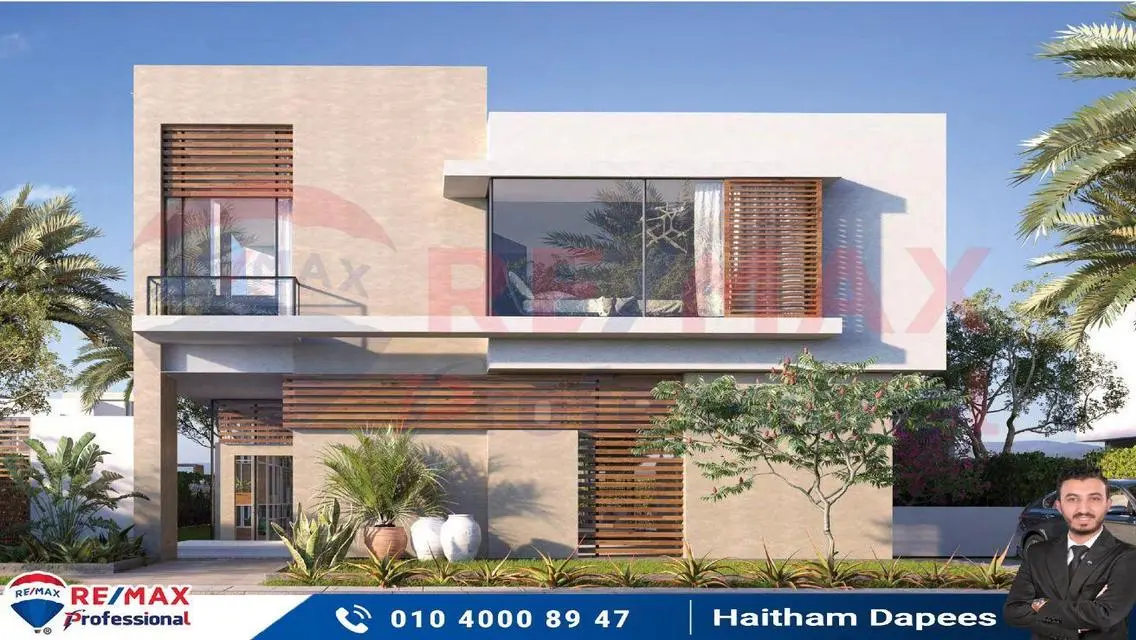 Luxury Apartment for Sale - Meter Space