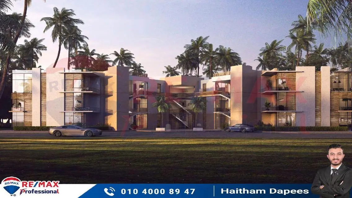 Luxury Apartment for Sale - Meter Space