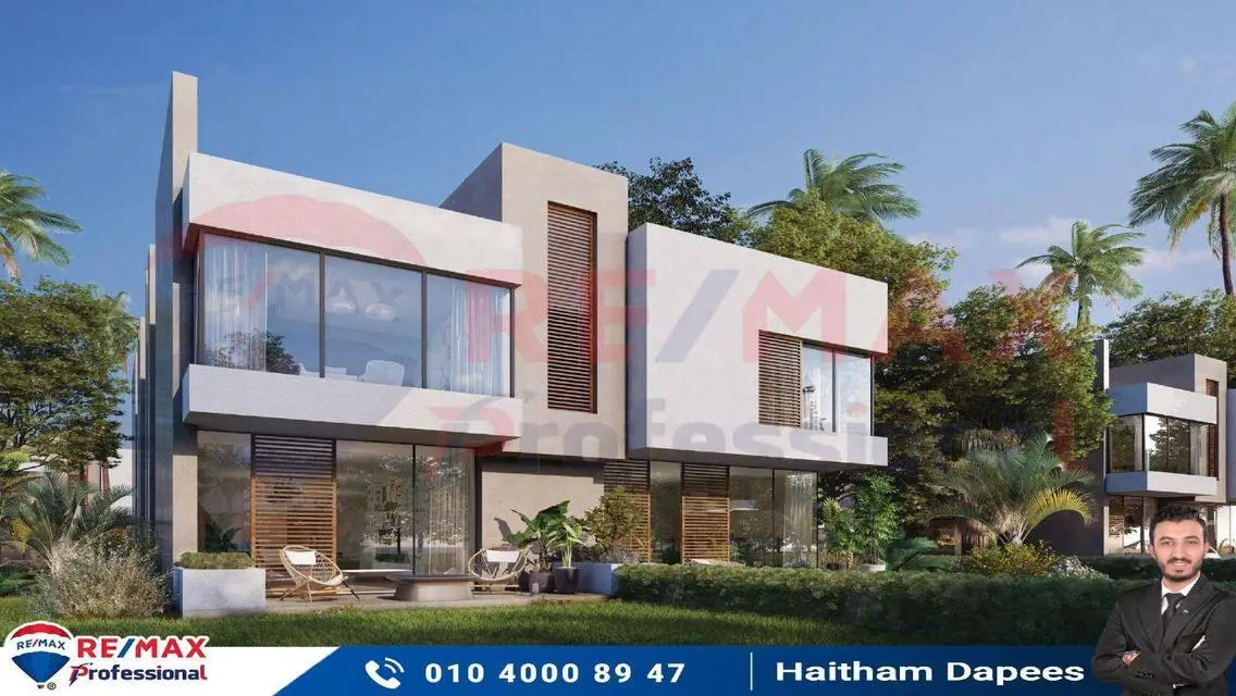 Luxury Apartment for Sale - Meter Space