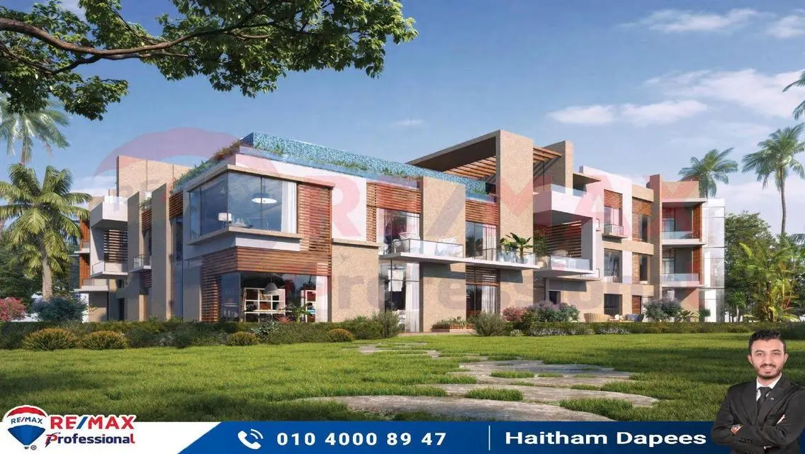 Luxury Apartment for Sale - Meter Space