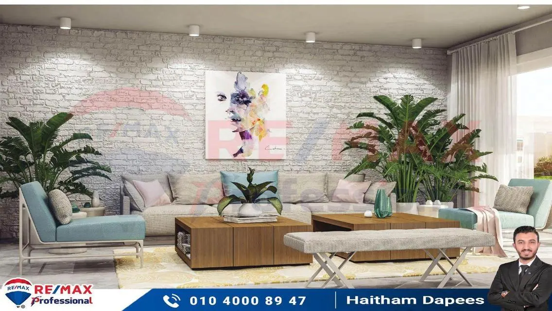 Luxury Apartment for Sale - Meter Space