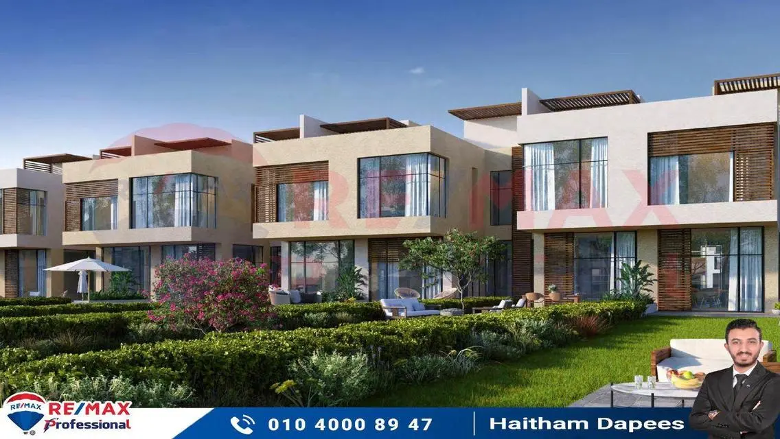 Luxury Apartment for Sale - Meter Space