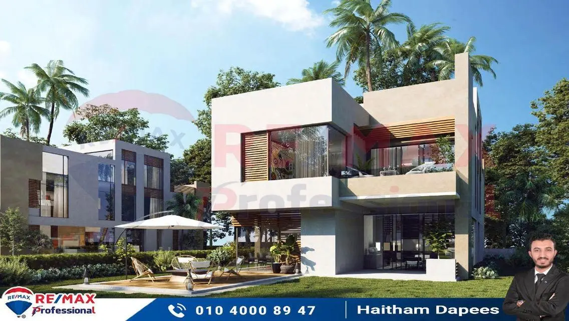 Luxury Apartment for Sale - Meter Space