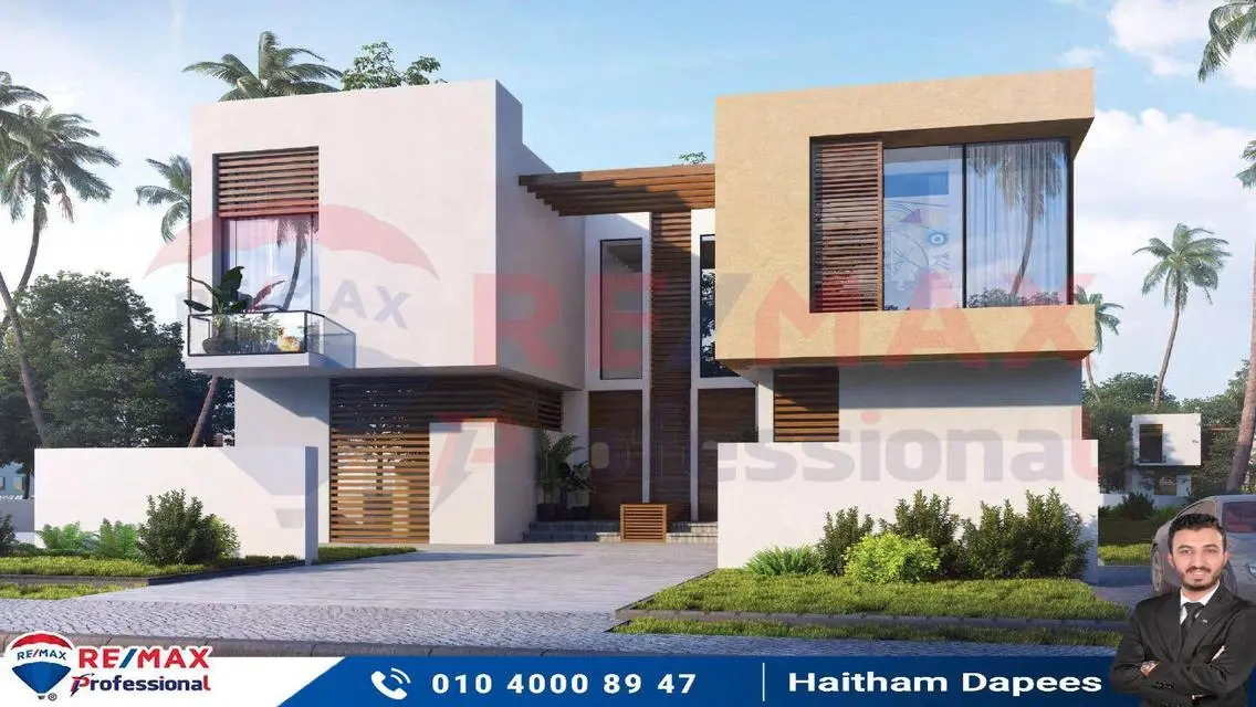 Luxury Apartment for Sale - Meter Space
