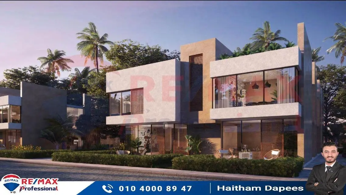 Luxury Apartment for Sale - Meter Space