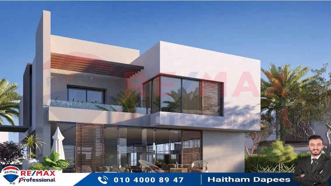 Luxury Apartment for Sale - Meter Space