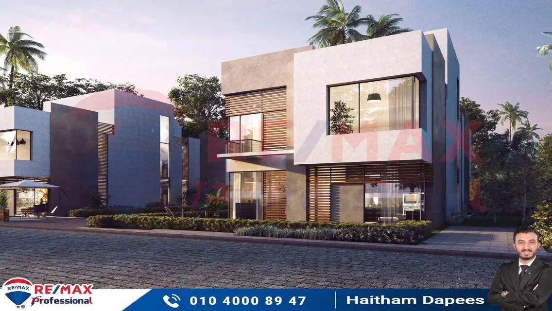 Luxury Apartment for Sale - Meter Space