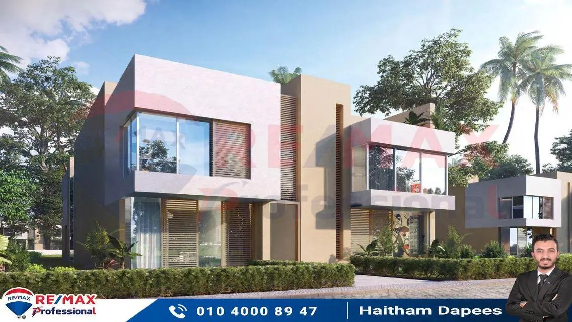 Luxury Apartment for Sale - Meter Space