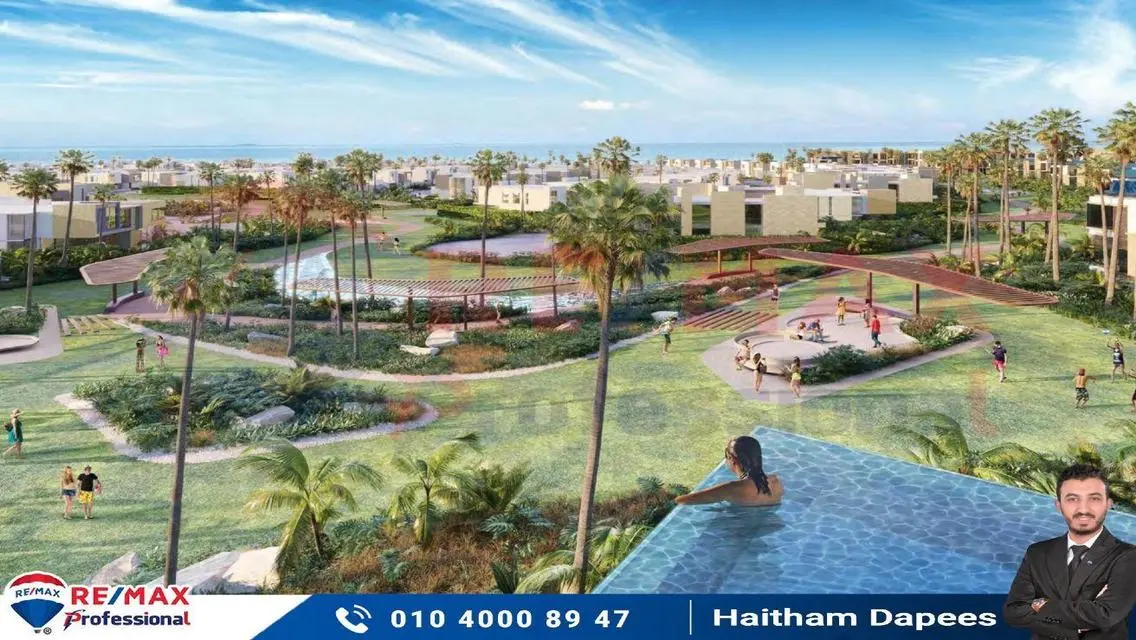 Luxury Apartment for Sale - Meter Space