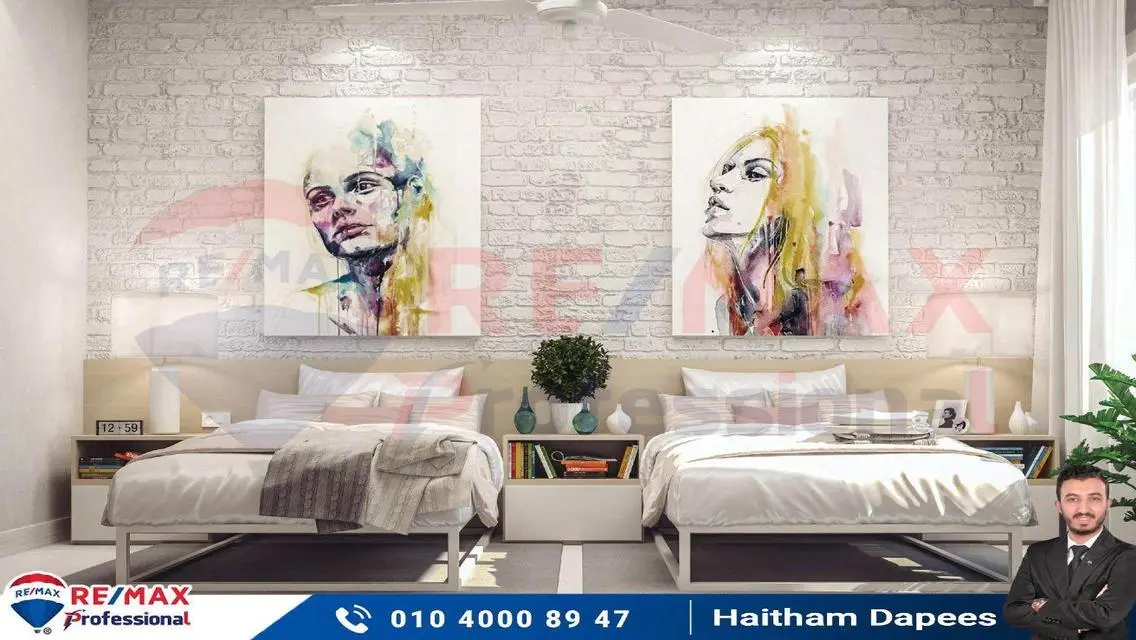 Luxury Apartment for Sale - Meter Space