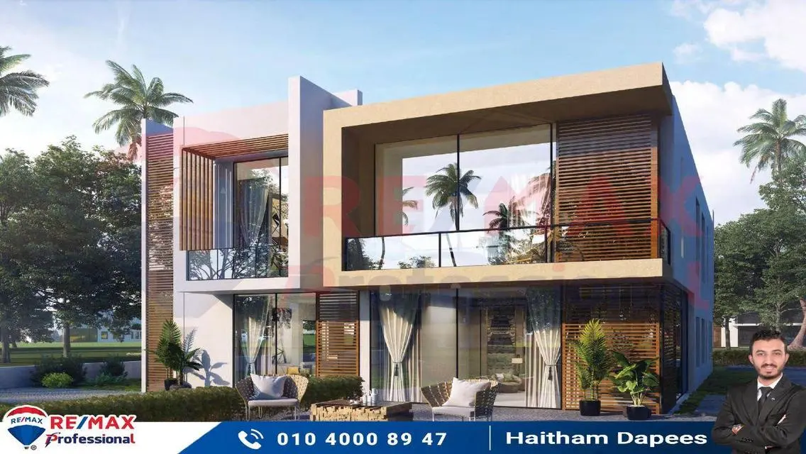 Luxury Apartment for Sale - Meter Space