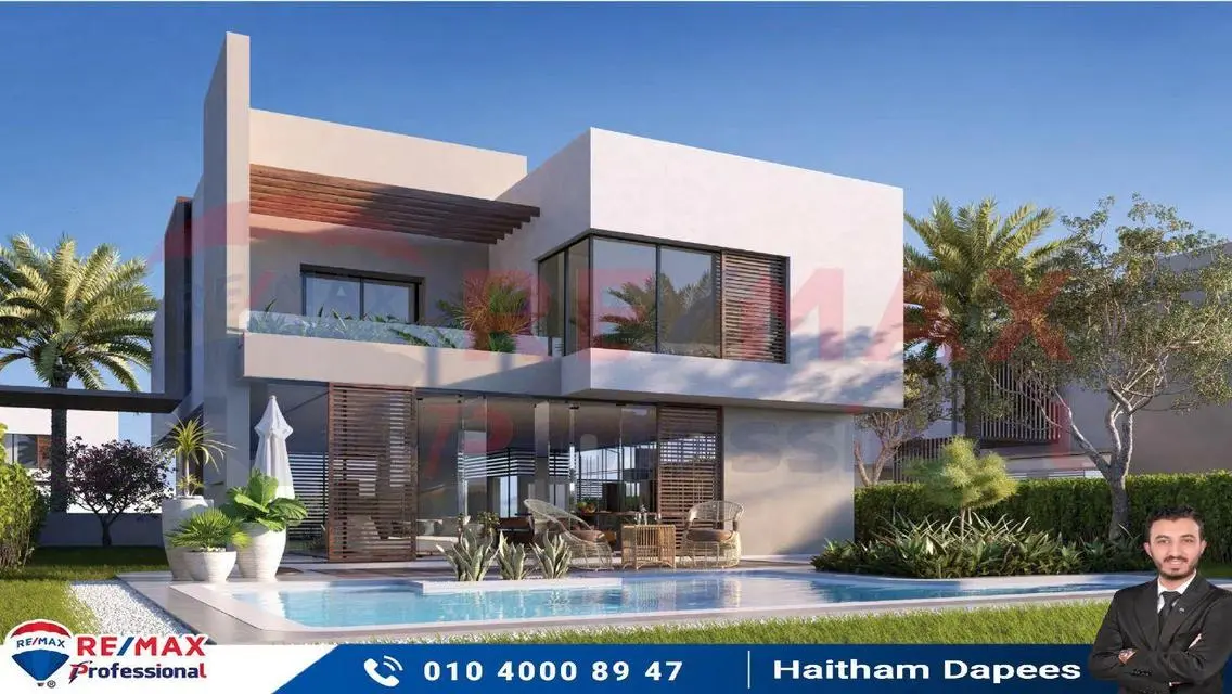 Luxury Apartment for Sale - Meter Space