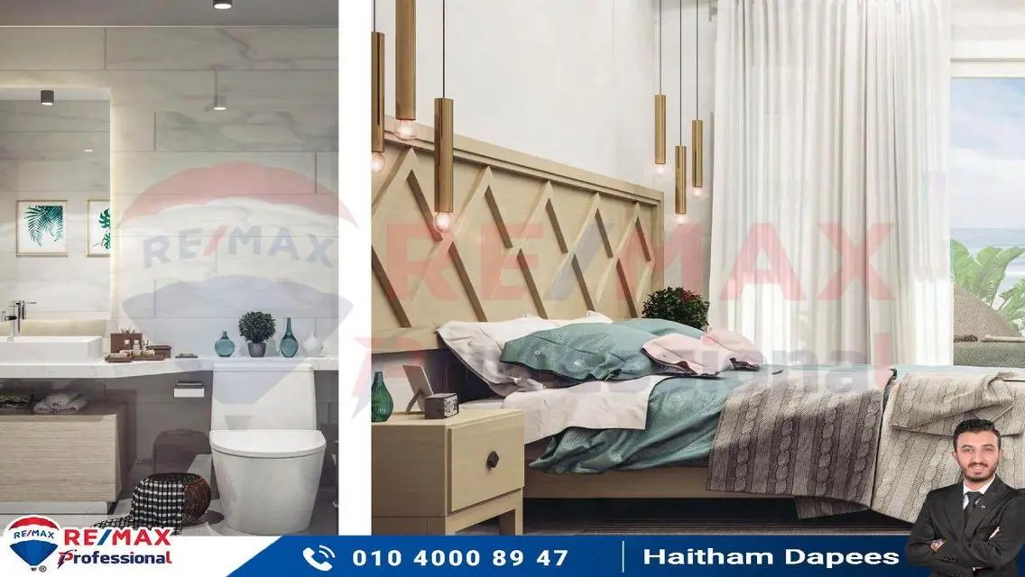 Luxury Apartment for Sale - Meter Space