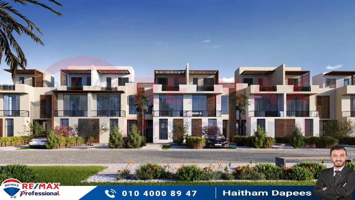 Luxury Apartment for Sale - Meter Space