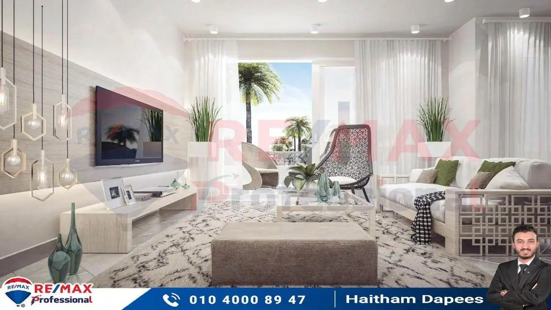 Luxury Apartment for Sale - Meter Space