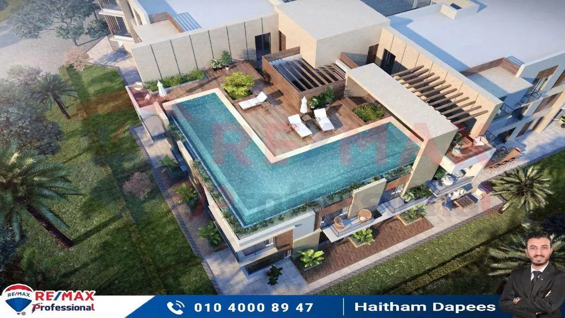 Luxury Apartment for Sale - Meter Space
