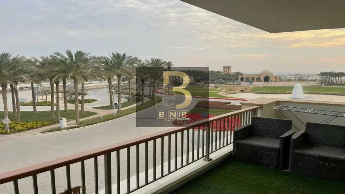 Stylish Apartment for Sale - 65,000 EGP