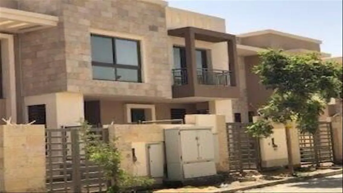 شقة فاخرة في تاج سيتي بارك ريزيدنس - 295 متر
