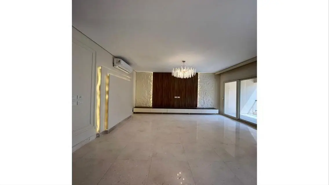 Luxury Apartment of 90 Sqm - Stunning View