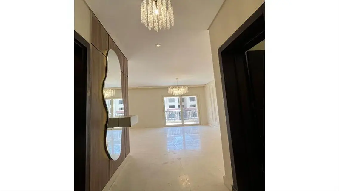 Luxury Apartment of 90 Sqm - Stunning View