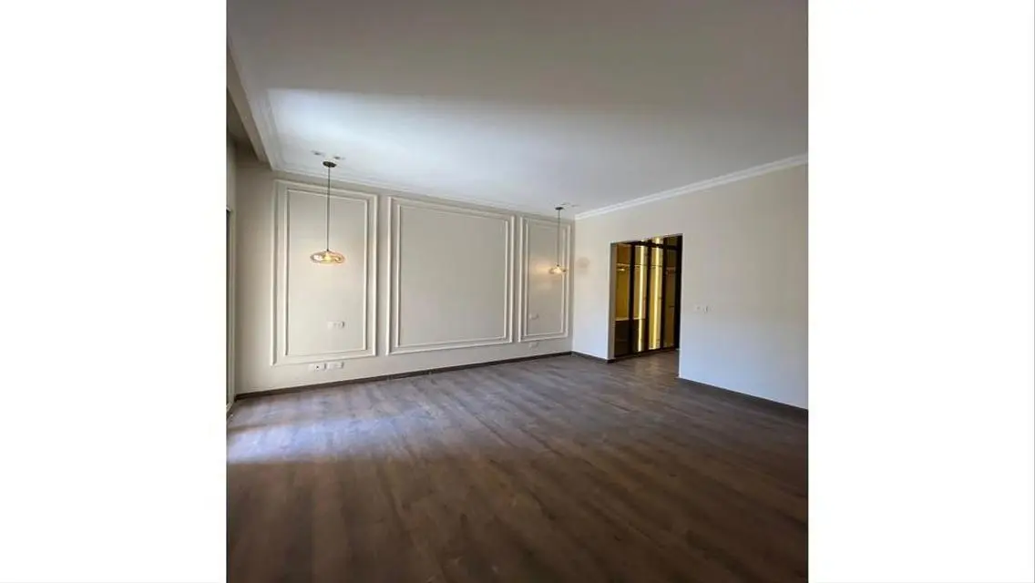 Luxury Apartment of 90 Sqm - Stunning View